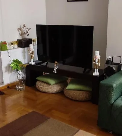 Apartment Annadel Flat Athens