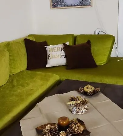 Annadel Flat Athens