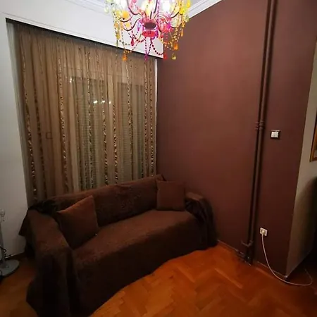 Apartment Annadel Flat *