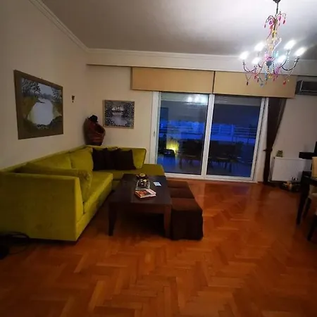 Annadel Flat