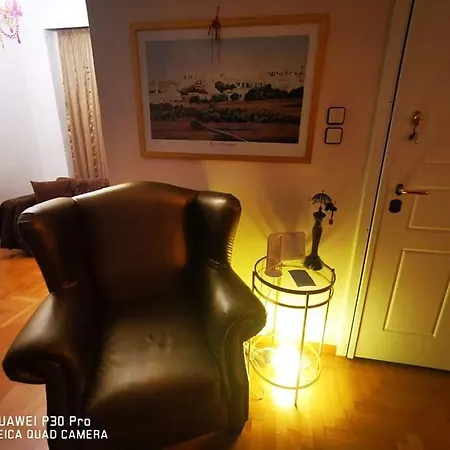 Apartment Annadel Flat Athens