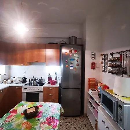 Annadel Flat