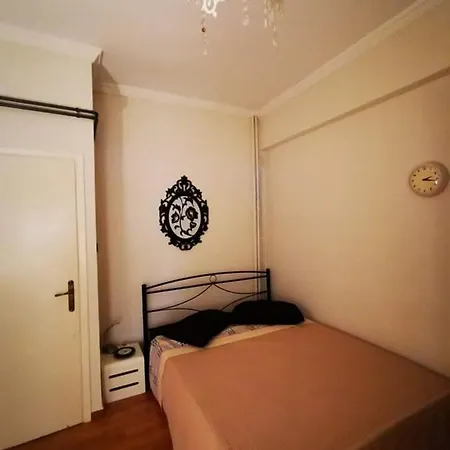 Annadel Flat * Athens