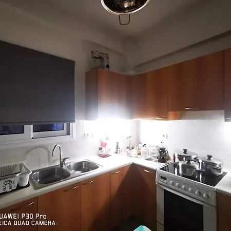 Apartment Annadel Flat Athens