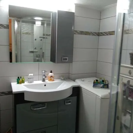 Apartment Annadel Flat