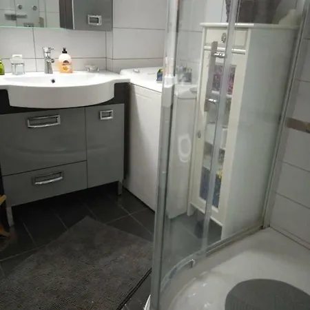 Apartment Annadel Flat Athens