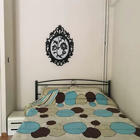 Annadel Flat Apartment Athens