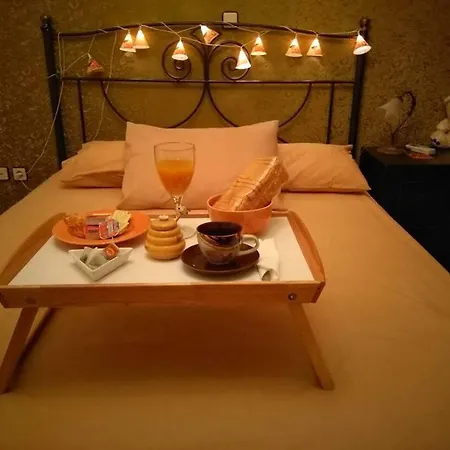 Apartment Annadel Flat Athens