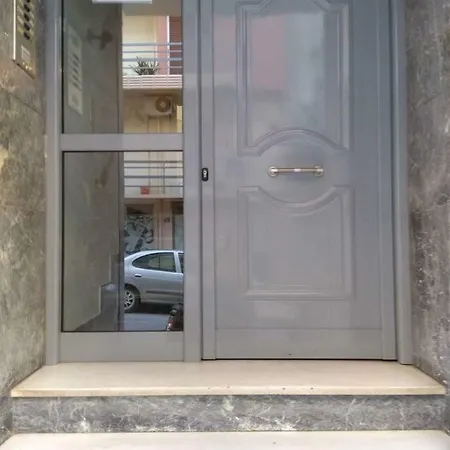 Annadel Flat Apartment Athens