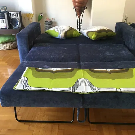 Annadel Flat * Athens