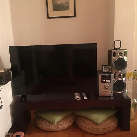 Annadel Flat Apartment