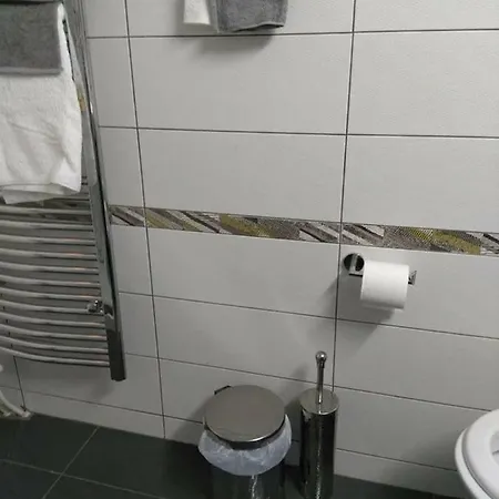 Annadel Flat Apartamento