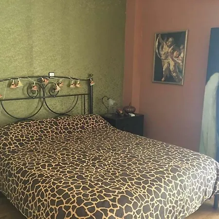 Annadel Flat Apartamento