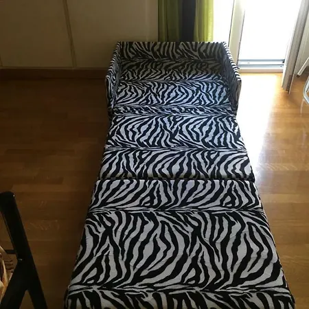 Annadel Flat Apartamento *
